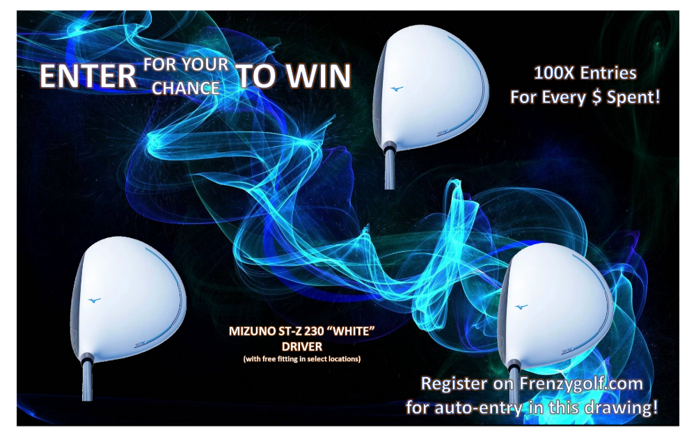 Mizuno White
